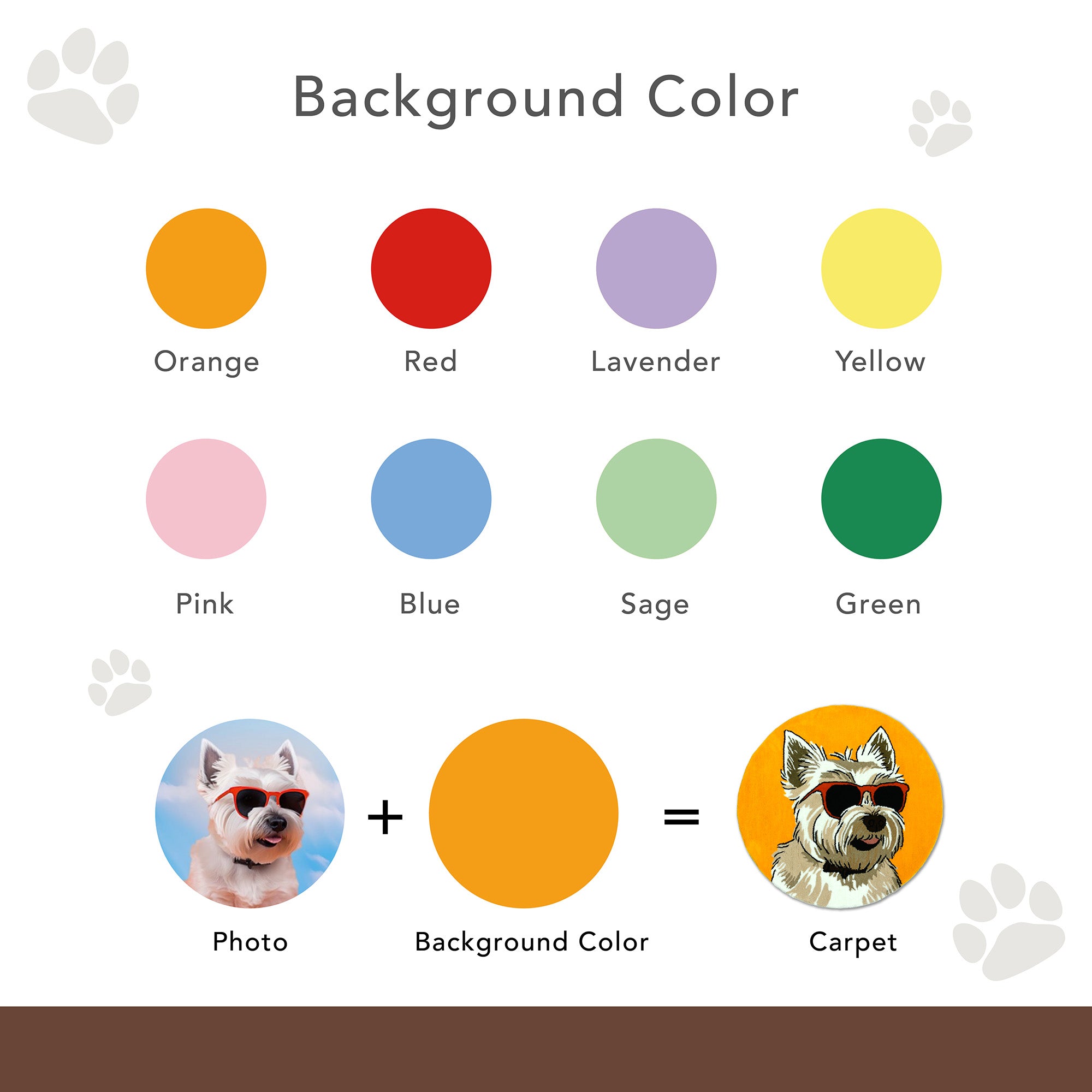 Custom Rugs