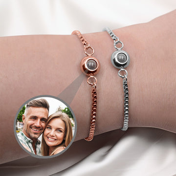 Photo Bracelet