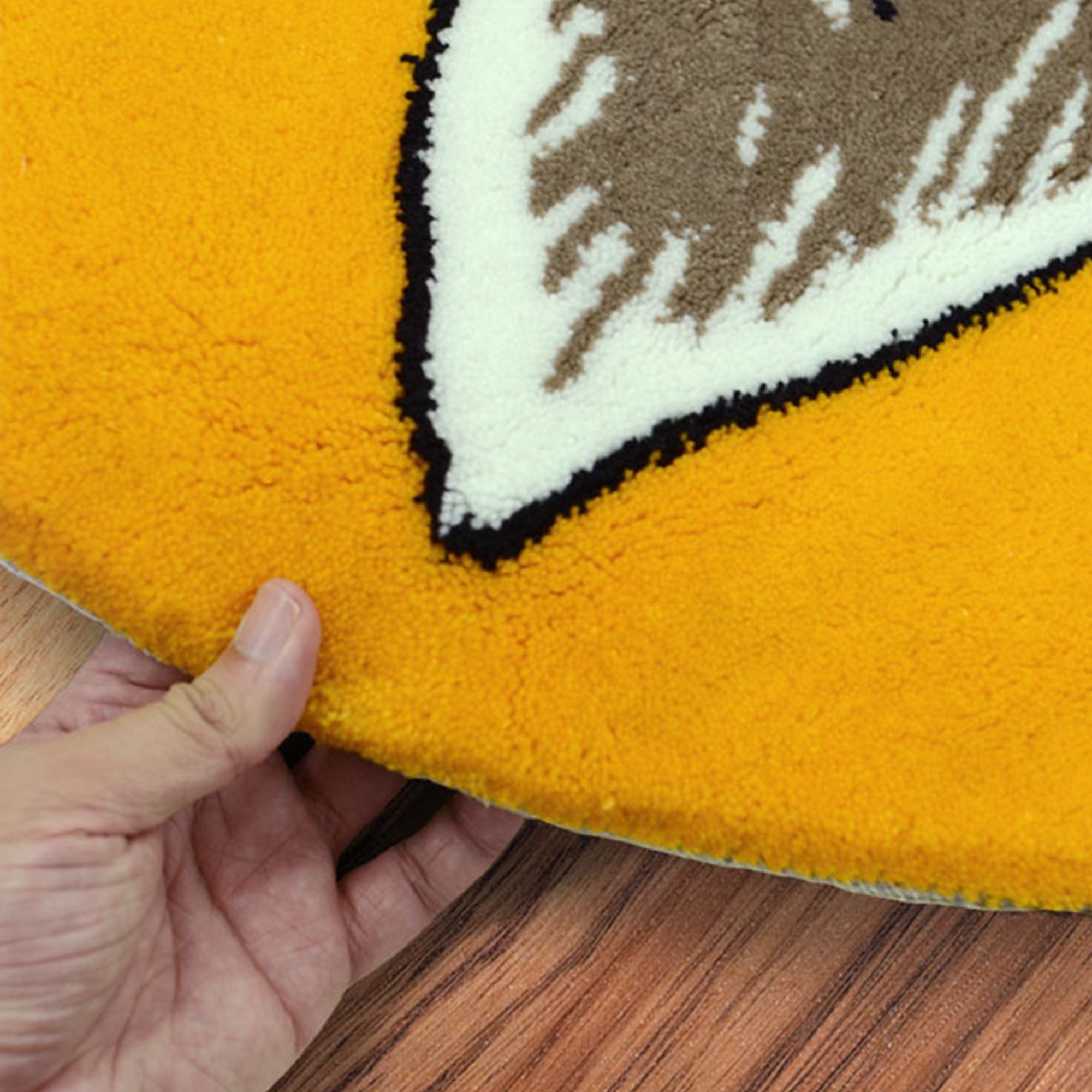 Custom Rugs