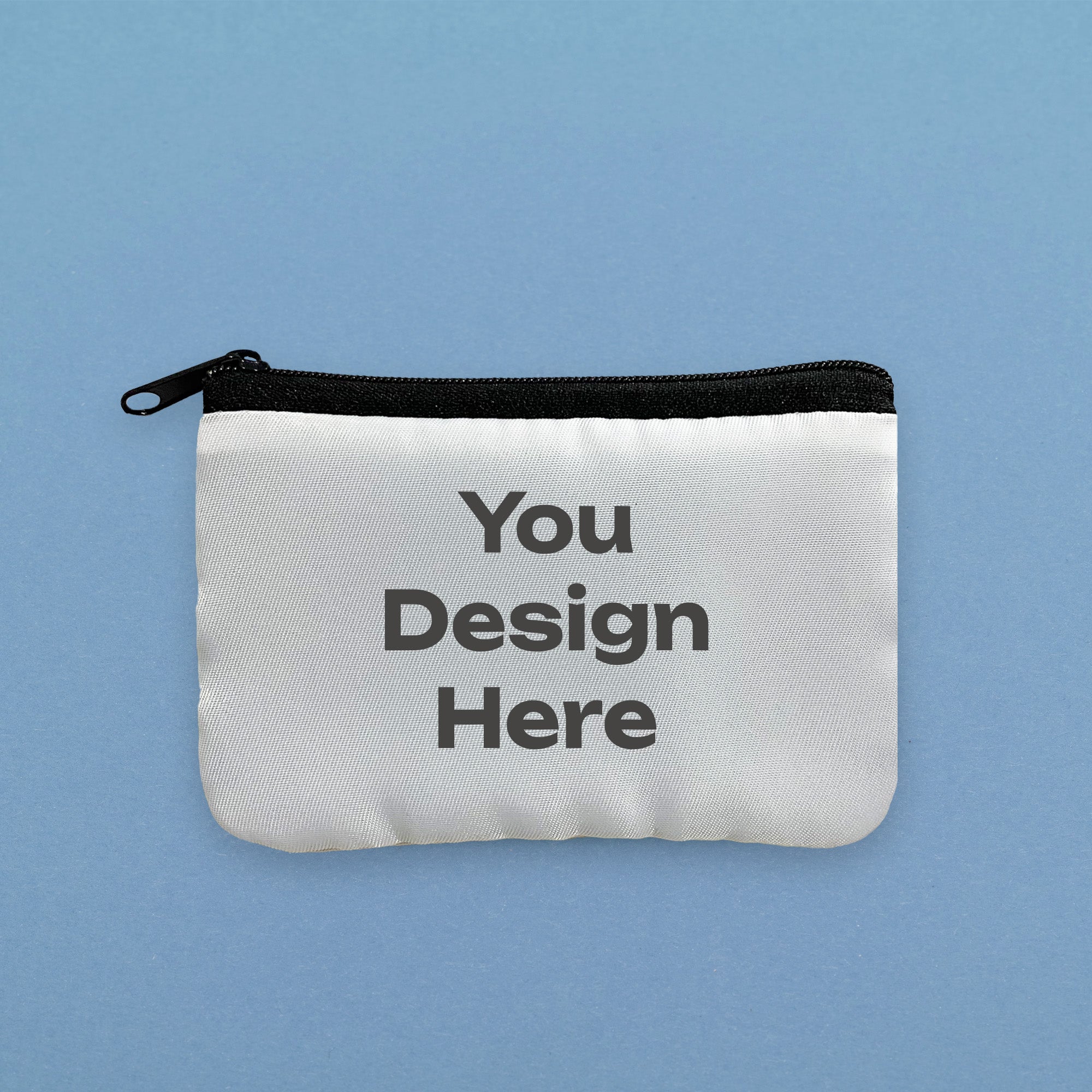 All Over Print Coin Purse