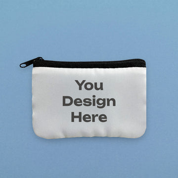All Over Print Coin Purse