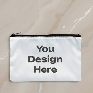 All Over Print Cosmetic Bag