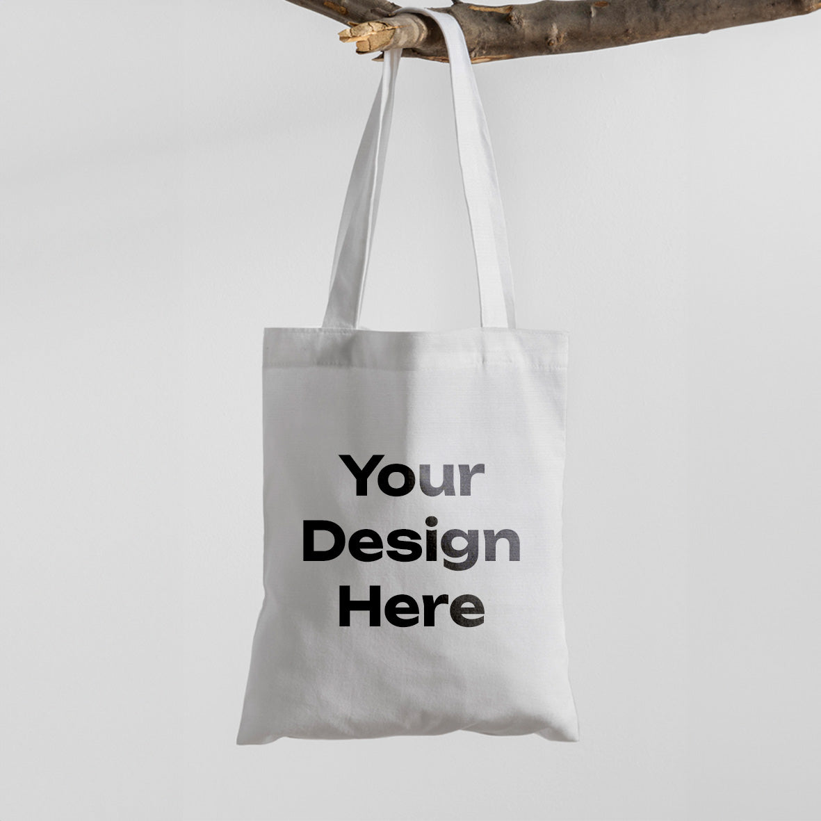 All Over Print Tote Bag
