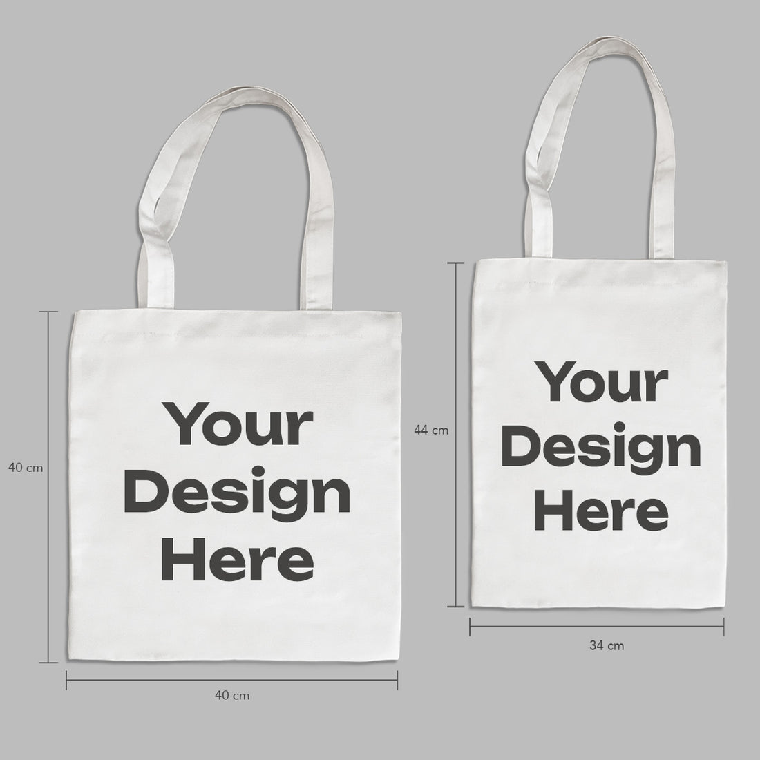 All Over Print Tote Bag