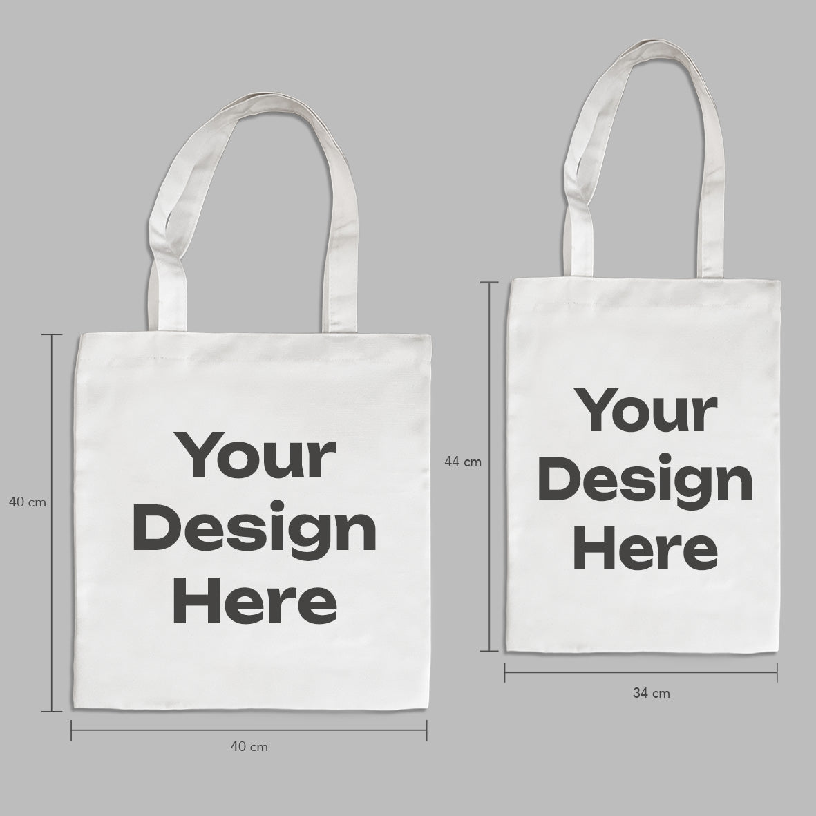 All Over Print Tote Bag