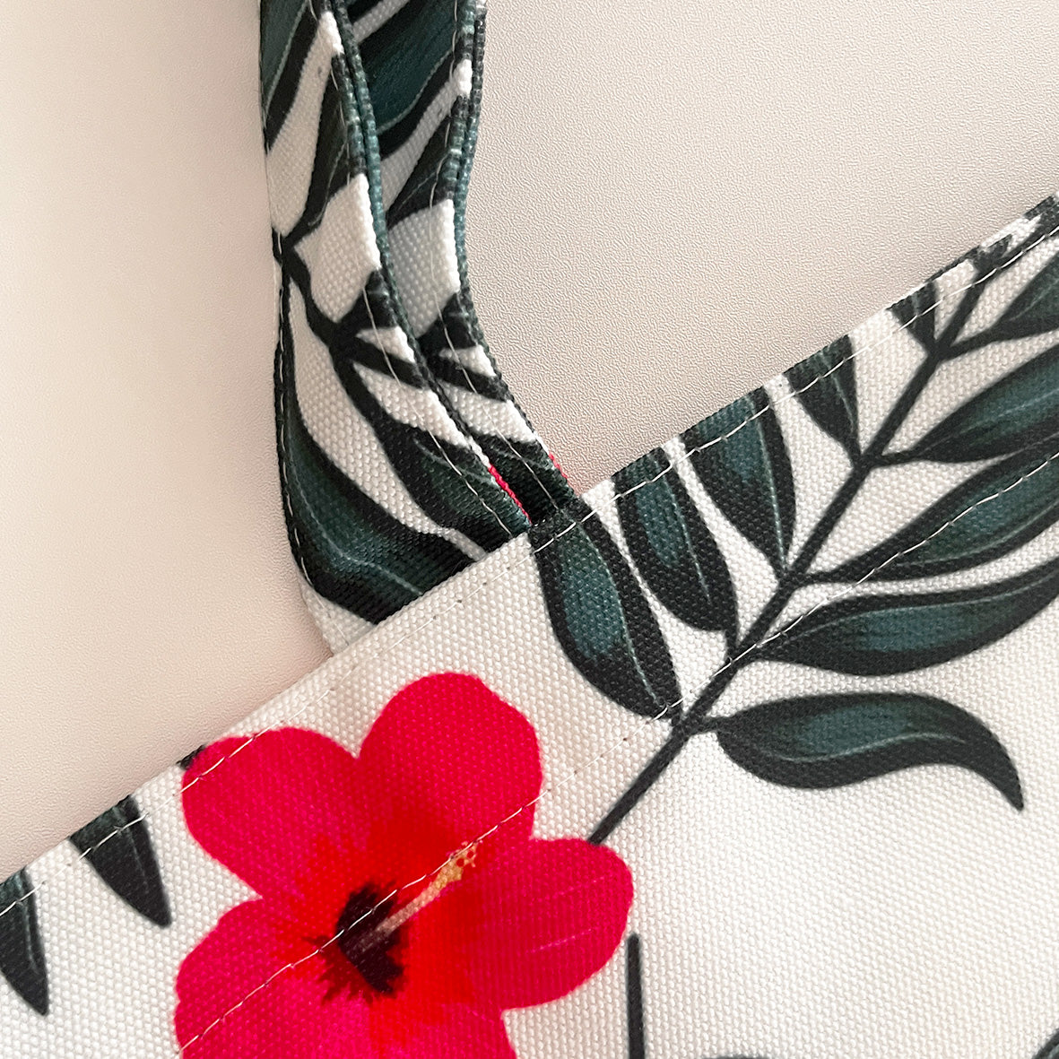 All Over Print Tote Bag