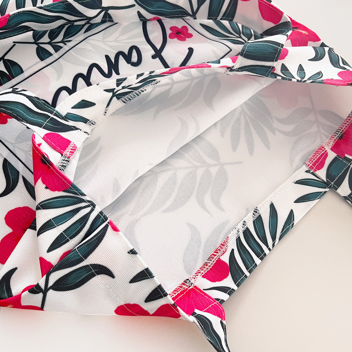 All Over Print Tote Bag